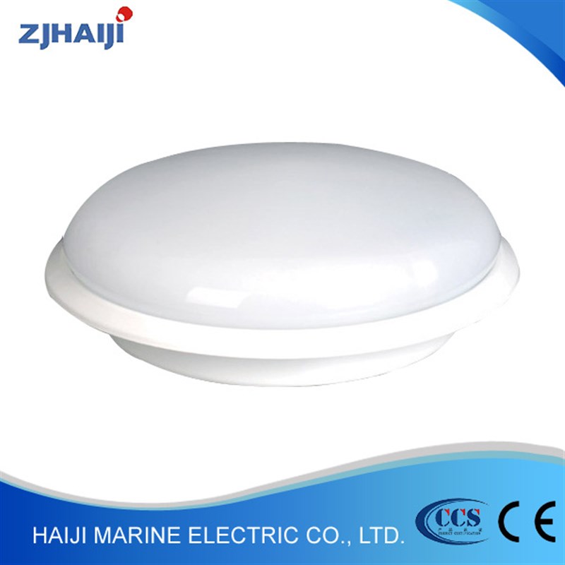 船用30W 圆形荧光蓬顶灯CPD30-1