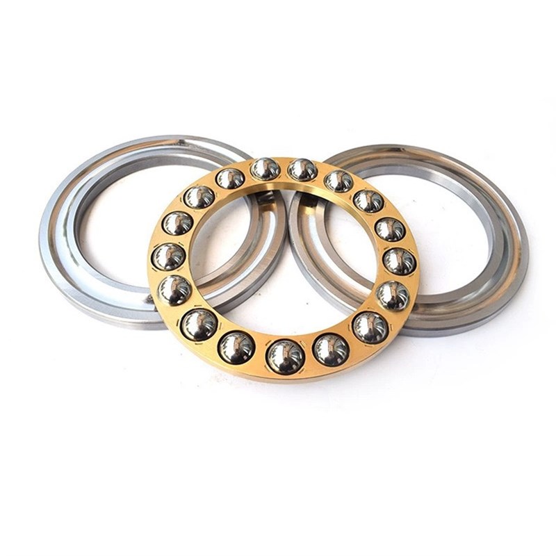 现货推力球轴承51138 51138M重型机械平面压力轴承型号齐全