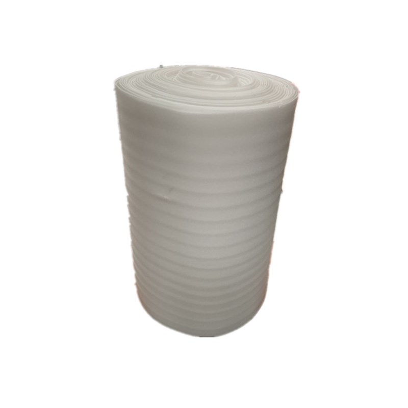 EPE珍珠棉卷料快递减震泡沫棉发泡棉EPE珍珠棉卷材