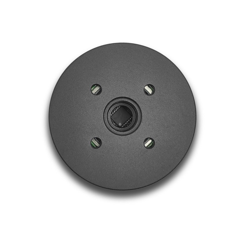 MS4005V3无刷伺服电机摆臂机械手吊舱低速云台滑环过线直流