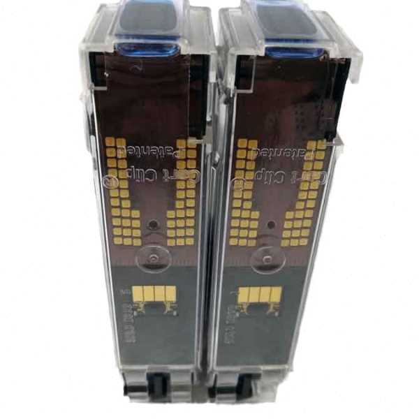 现货供应手持喷码机原厂JS12M/BK42A/JS10/2588多种型号快干墨盒