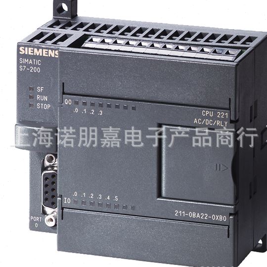 西门子6ES7297-1AA23-0XA0 CPU22x时钟6ES72971AA230XA0 1AA23