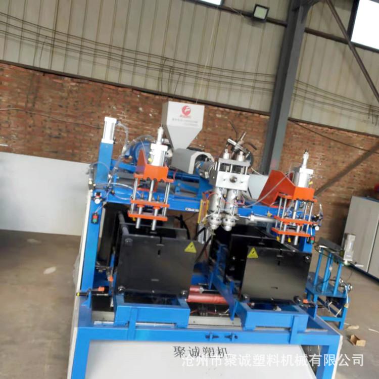 塑料吹塑机BZD-65型全自动吹瓶机海洋浮球吹塑机款式多样