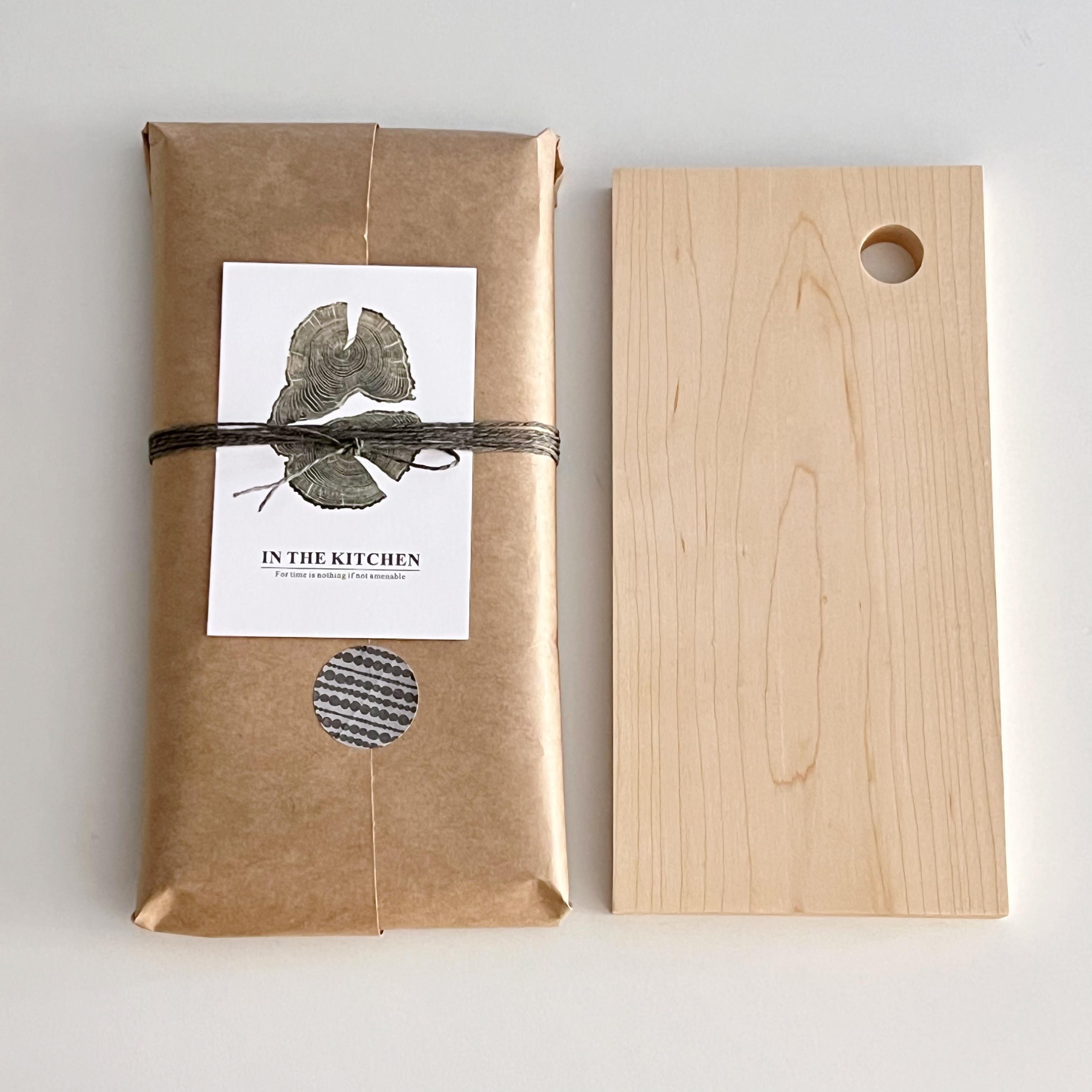 整木菜板 无拼接 无漆无胶 环保 原切砧板 北美进口 硬枫木