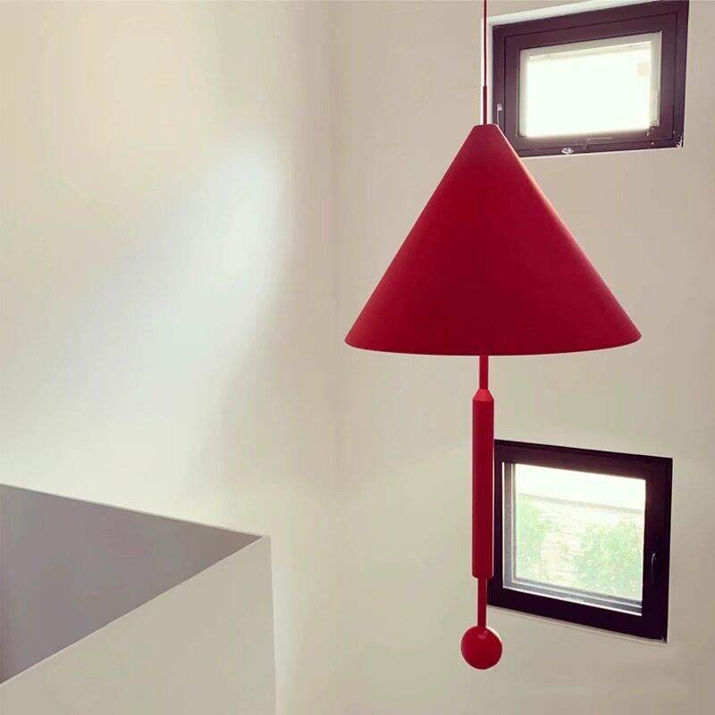 北欧MaisonDada雨伞DISCUSSION吊灯餐客厅儿童房展厅斗笠楼梯间灯,家装灯饰光源,卧室/书房吊灯,淘宝优惠券,粉丝福利购,淘宝优惠卷