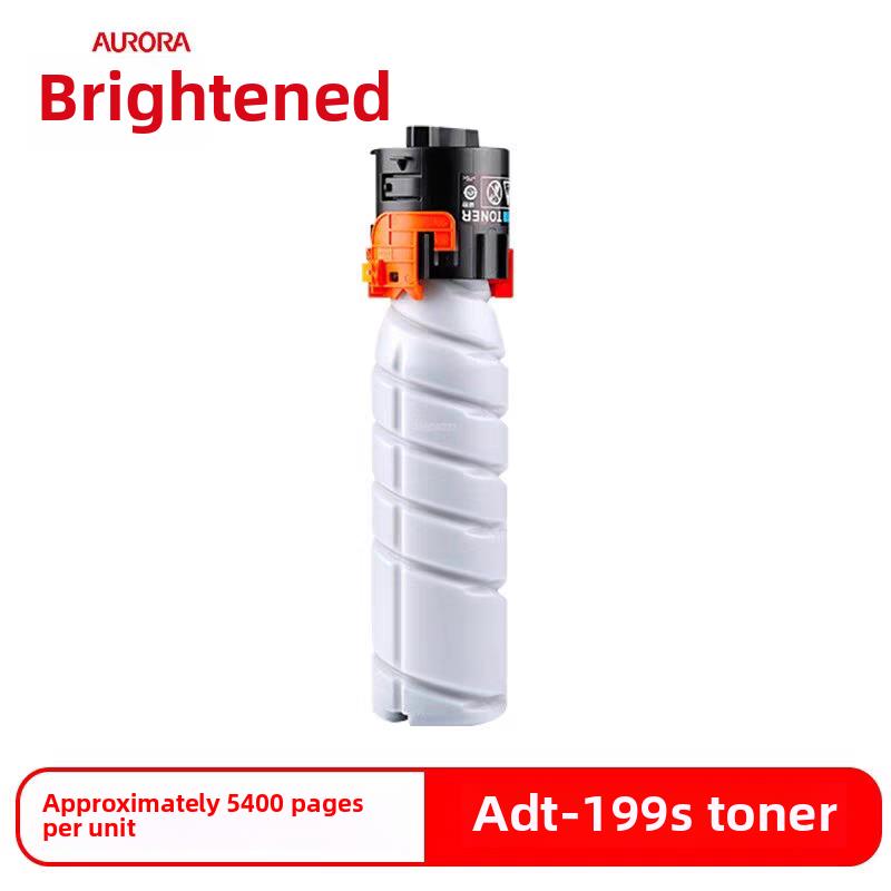 真丹原装Adt199 S碳粉Ad 199 219 239 207 208 228 248粉末墨盒碳