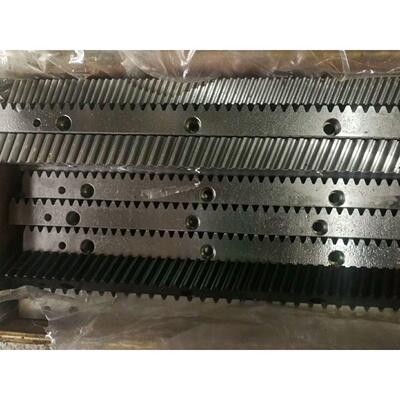 Vnu02亿达定制直齿带1m模具1.5模具2模具2.5模具3模具斜齿轮加工