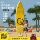 Утолщенная наружная доска для серфинга sup paddle board надувная стоячая доска для серфинга SUP paddle board гоночный водный скейтборд на открытом воздухе mini 1
