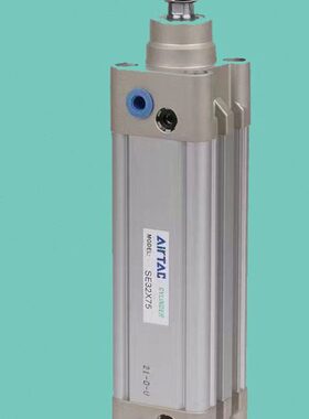 5040S标准0气缸SE005S050亚德客  SE  50 XSE50X7508*10S 25S250