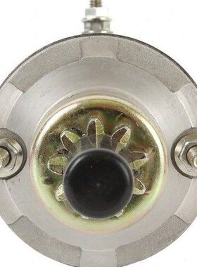 520汽油机V520/M/起动机98M18M起动机9840起动机马达1116V20V