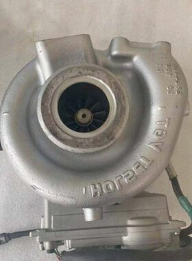 15928E41发动机机0 61 H3配件涡轮增压器080配潍柴增压600Ve01137