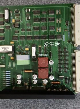 机原装费森尤斯维修个月接66质交换4配件保3板透拆机血析电路板lp