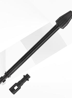 厂家跨境K系列LAVOR水枪延长杆莲花涡轮万向旋转喷头通用枪头