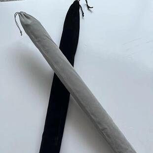 加厚现货绒布束口袋乐器收纳袋保护袋防尘袋竖笛袋鼓棒袋电吹管袋