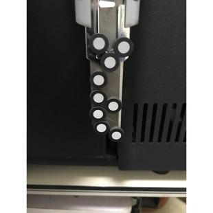 三维扫描仪专用磁标志点。可重覆使用的多次使用标志点标记点