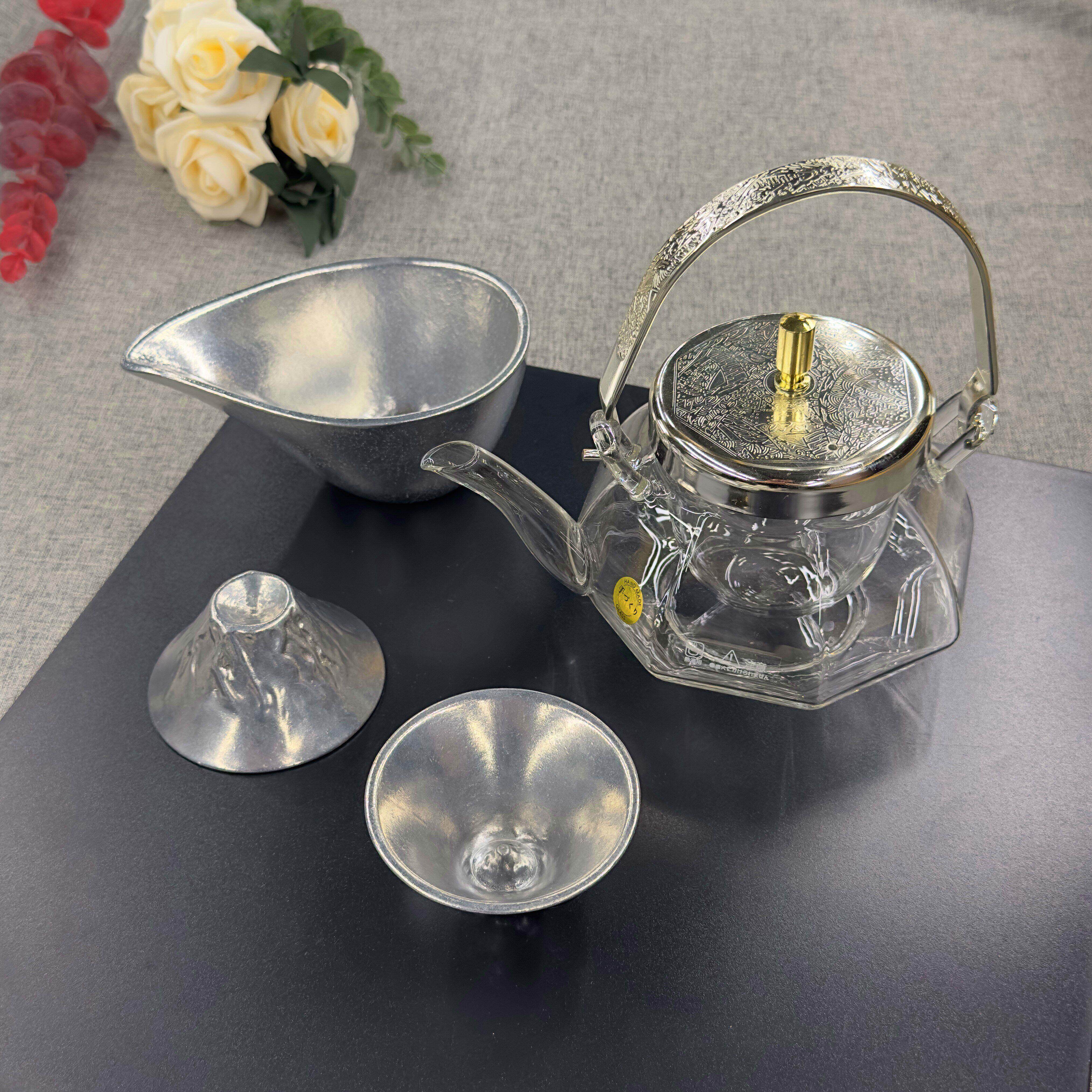 采购产品日式酒壶，酒具，水壶，怀石料理宴会，清酒壶，背包冰酒