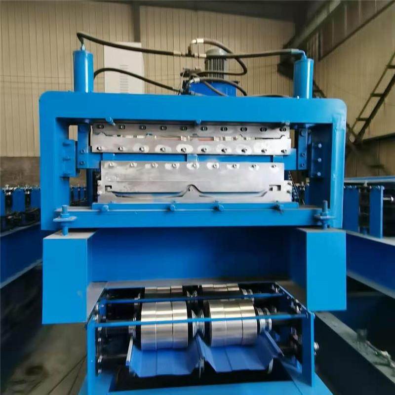 热销角驰压瓦机屋面瓦成型机角驰屋顶瓦压型机全自动彩钢角驰机,机械设备,其他机械设备,淘宝优惠券,粉丝福利购,淘宝优惠卷