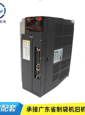 伺服电机伺服驱动器EP1CTH30380V伺服电机控制器一体机
