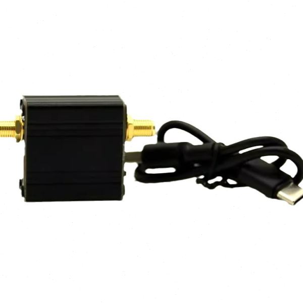 Zeenko BM系列 LNA  6GHz10GHzLNA低噪声放大器模块益平坦度
