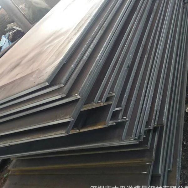 2379五金模具钢圆棒 2379模具钢材料 1.2379 圆钢机械专业加工