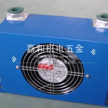 L 08T冷却器A60H1AAA  0HAH60    风液压490HH1070H18T 4126007A