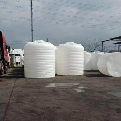 10吨8吨减水剂加厚水箱30立方2T化学剂溶液储罐20吨粉剂液涂料桶