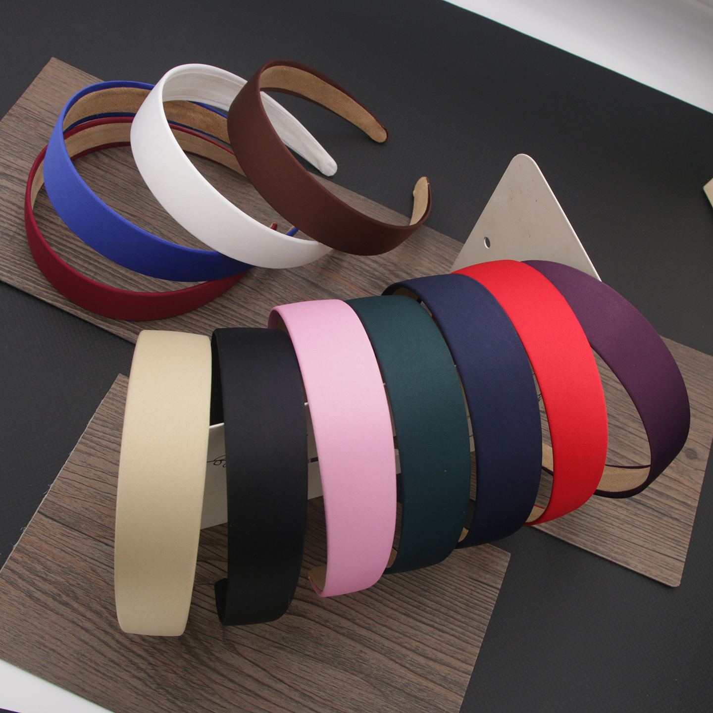 发箍3厘米宽37.5厘米长布艺饰品