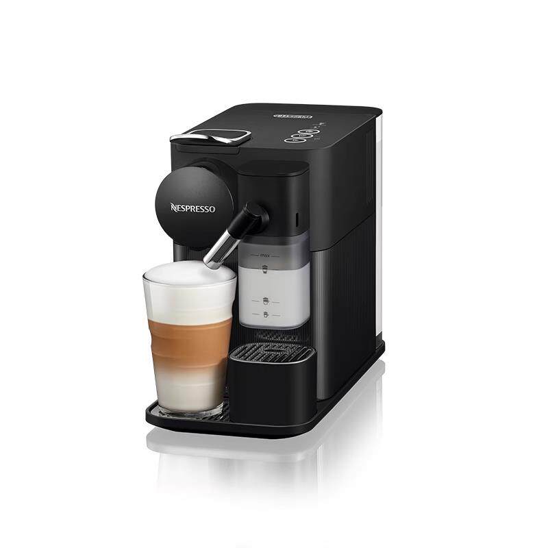 Nespresso奈斯派索 Lattissima One进口家用全自动打奶胶囊咖啡机