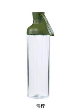 德国双立人榨汁机家用电动小型600ml多功能水果奶昔搅拌杯果汁机