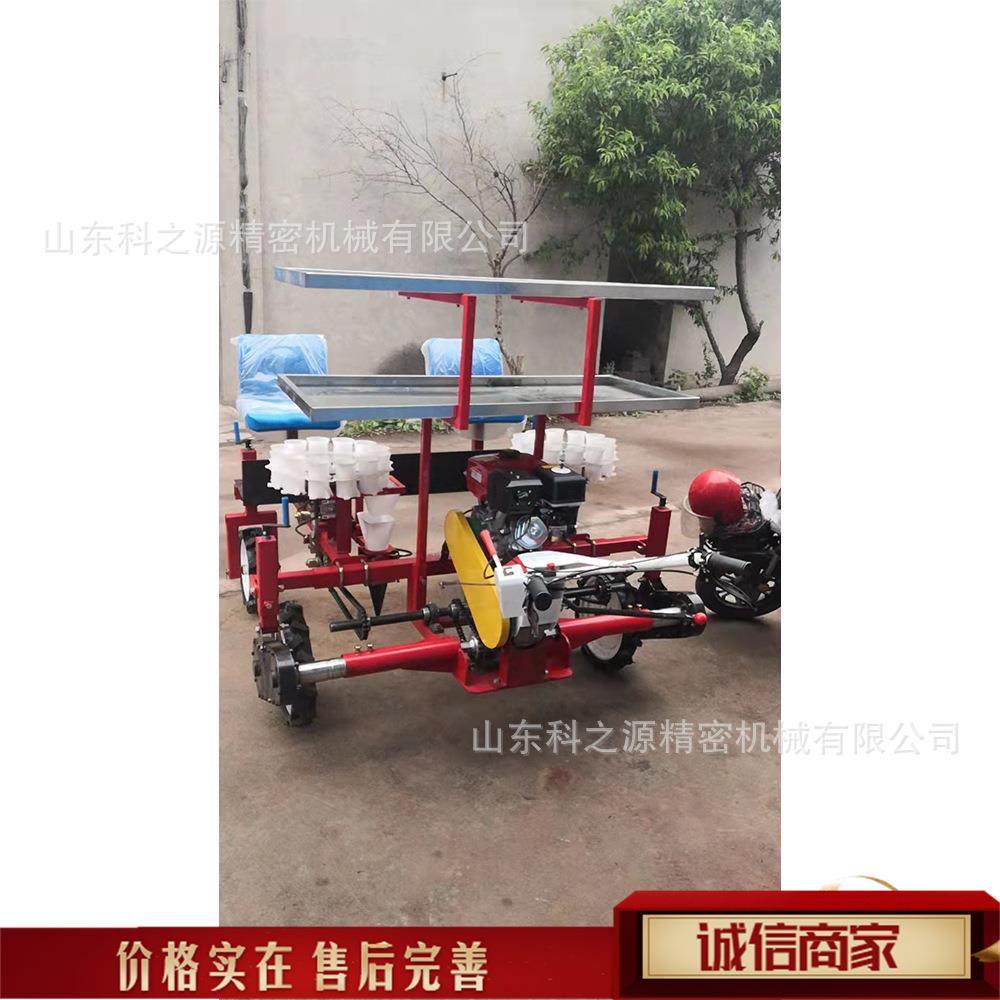 农用蔬果苗木移栽机 蔬菜大棚种植秧苗栽种机 自走式秧苗种植机,农机/农具/农膜,播种栽苗器/地膜机,淘宝优惠券,粉丝福利购,淘宝优惠卷