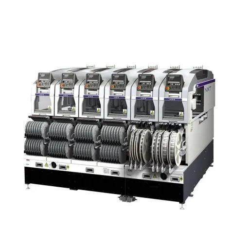 FUJI NXT III富士二手贴片机 SMT贴片整线设备 PCB板LED灯板贴片,五金/工具,回流焊接机,淘宝优惠券,粉丝福利购,淘宝优惠卷