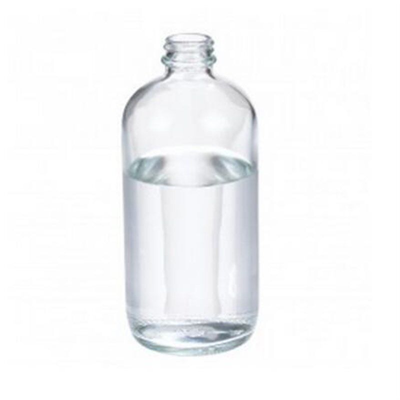 波士顿圆形瓶_玻璃 250ml 棕色 无盖 盒=108个