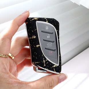 570 rx350h ux车 rx300壳nx200 适用于雷克萨斯es200钥匙套es300h