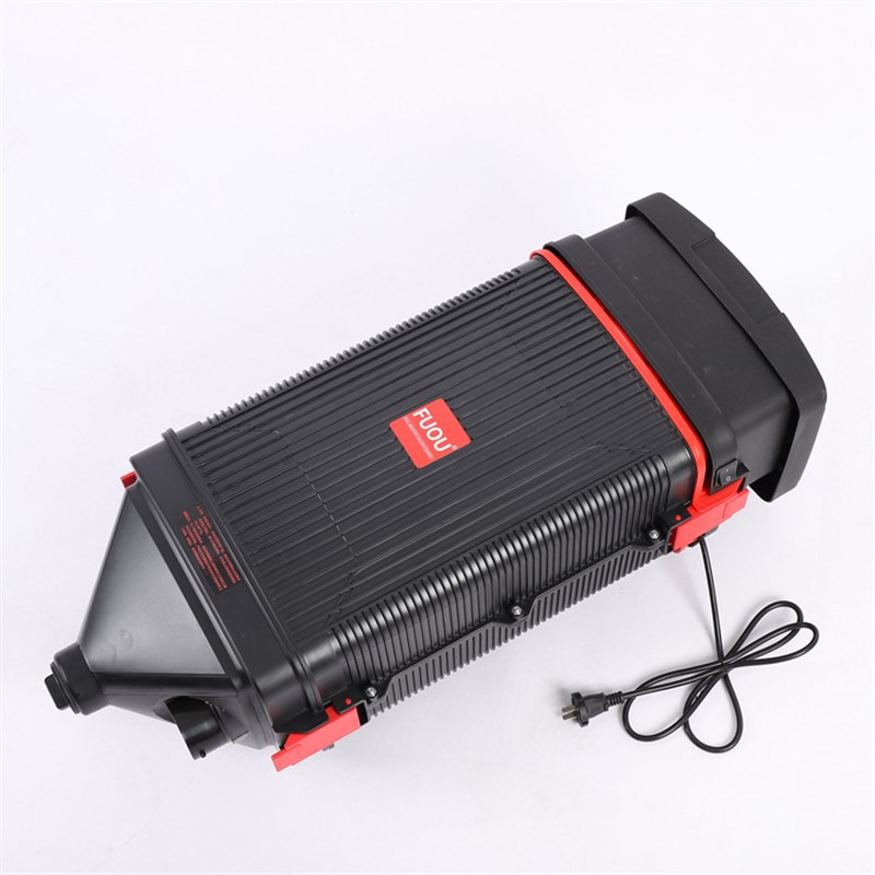 批壁挂式吸尘器商用塑料吸尘器悬挂式吸尘器4S店吸尘器大力吸尘