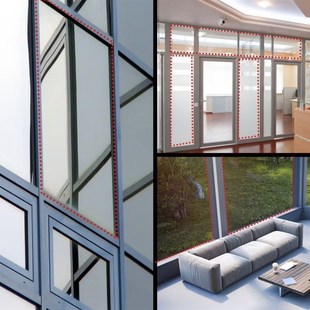 德国瓦克OS结构胶 建筑密封胶门窗装配玻璃胶中性室内外通用 软支