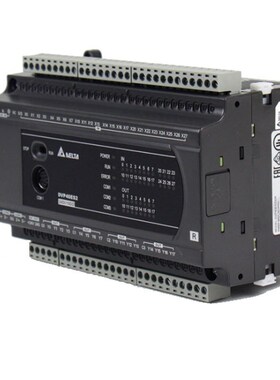 DVP02LC-SL台达密集模块/延展电缆/接口板