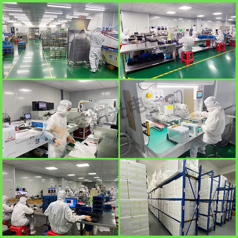 10.2寸电阻屏可匹配群创AT102TN03 V.9液晶屏工业四线电阻屏现货