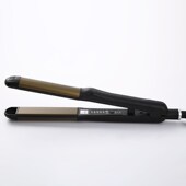 卷直两用直发器 卷发棒二合一电发夹 卷发器家用成人学生电夹板