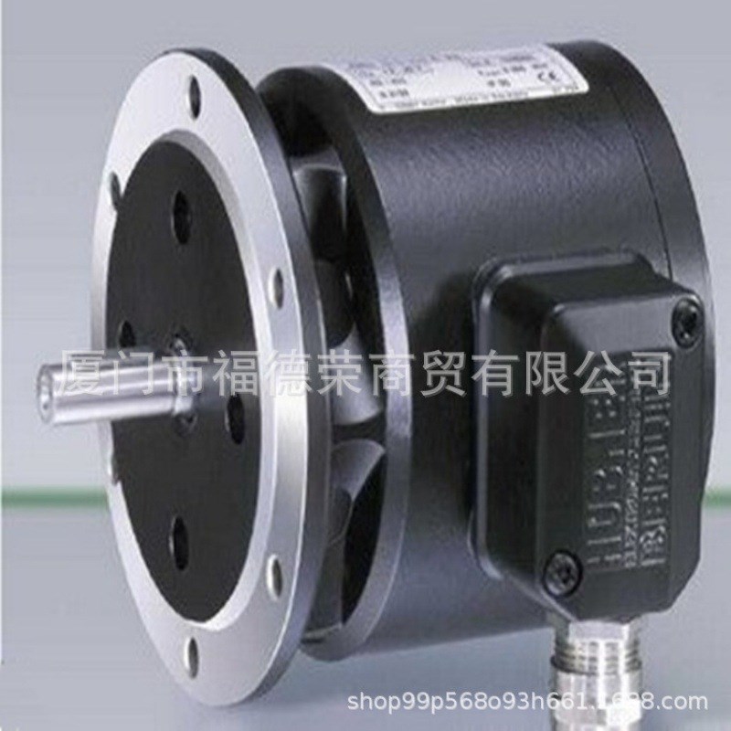 Baumer堡盟/HUBNER霍伯纳编码器TDP0,2 LT-4 B10 55