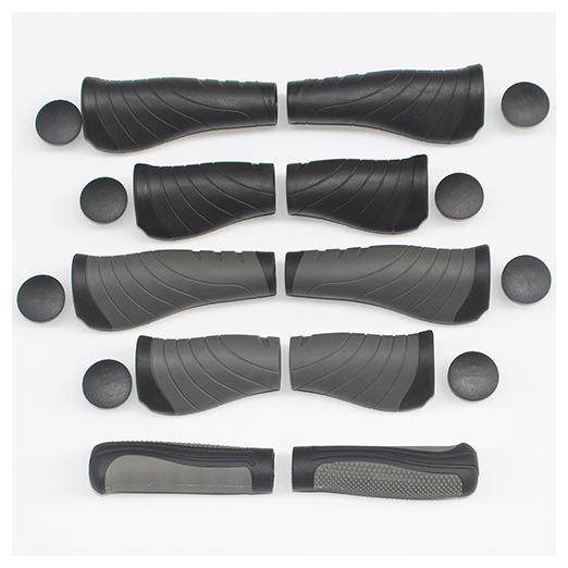 风行折叠自行车把套长短锁死把套 SP8 P18s变速转把套山地车把套