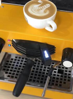 La Marzocco 辣妈mini 拨杆计时器咖啡机萃取计时