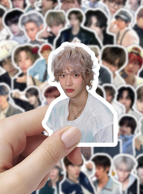 300张riize男团贴纸将太郎宋恩奭郑成灿朴元彬李灿荣装饰周边贴画