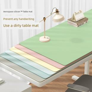 桌垫环保护眼儿童学习防污桌垫桌垫学生写字台垫桌垫台布防护垫