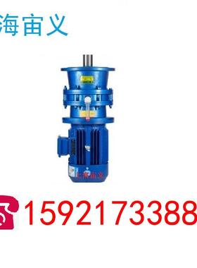 SA47-Y0.12-4P-174.7-M1-0-D30带逆止器垂直轴减速机