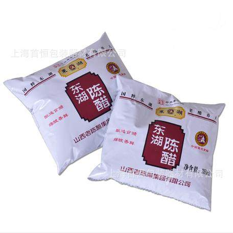 供应袋装酱油包装机袋装醋包装机全自动黄油包装机