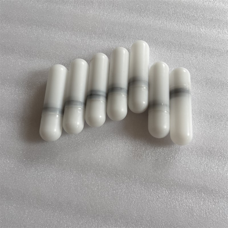 磁翻板液位计防腐pp浮球 pp浮子  磁浮子 带磁浮球 塑料磁性浮子