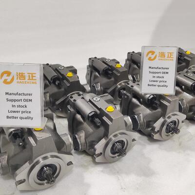PUP1630R212 PHP1050R210 PVP1636R212变量柱塞泵PVP3330BR2M21