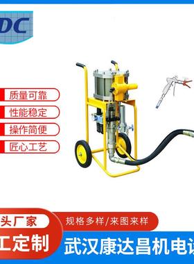 凯耐尔GP9c喷涂机 内外墙涂料油漆喷漆机 电动工具喷涂设备