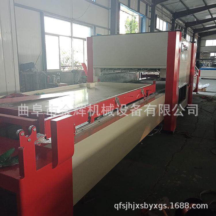 亚克力板吸塑机 热成型真空吸塑机 PLC一键式启动,五金/工具,机床,淘宝优惠券,粉丝福利购,淘宝优惠卷