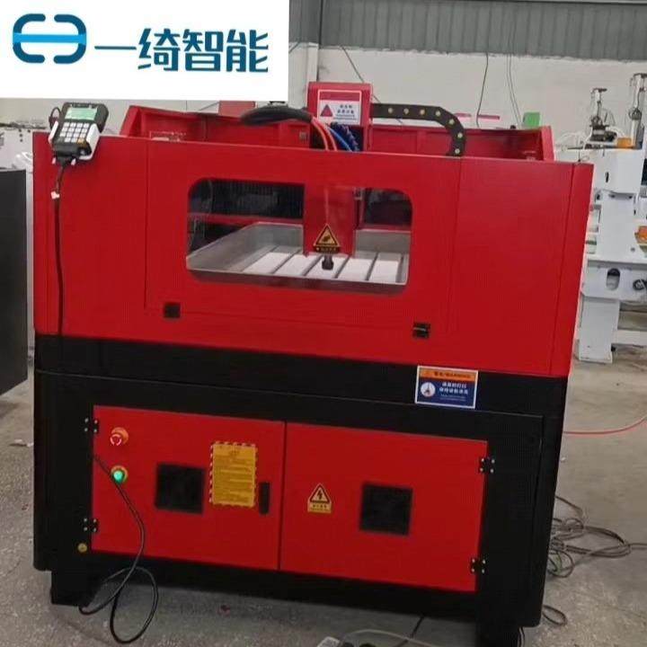 13131325安全防护数控木工PP板PVC板材塑料雕刻机全自动雕刻机,五金/工具,机床,淘宝优惠券,粉丝福利购,淘宝优惠卷